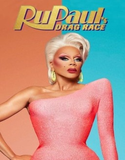 rupaul-reinas-del-drag Saison 14