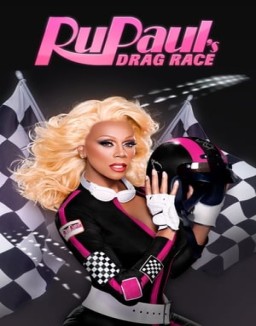 rupaul-reinas-del-drag Saison 2