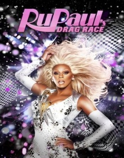 rupaul-reinas-del-drag Saison 3