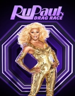 rupaul-reinas-del-drag Saison 4