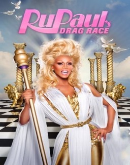 rupaul-reinas-del-drag Saison 5