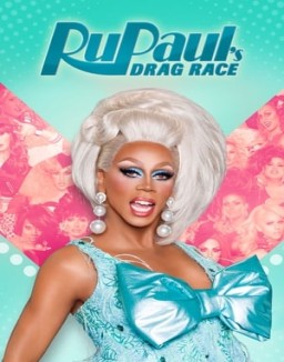 rupaul-reinas-del-drag Saison 8