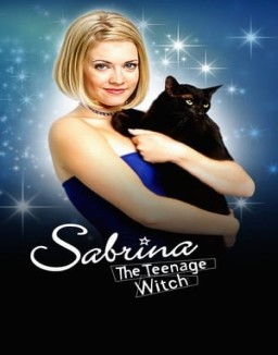 sabrina-cosas-de-brujas Saison 1