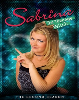 sabrina-cosas-de-brujas Saison 2