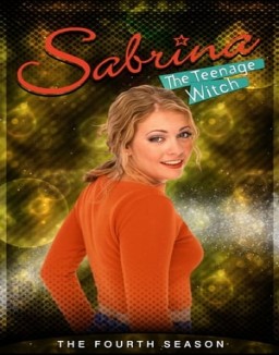 sabrina-cosas-de-brujas Saison 4