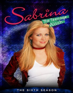 sabrina-cosas-de-brujas Saison 6