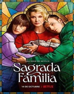 sagrada-familia Saison 1