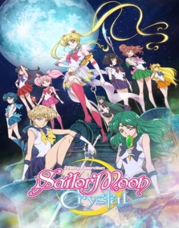 sailor-moon-crystal Saison 1