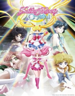 sailor-moon-crystal Saison 2