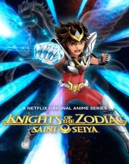 saint-seiya-los-caballeros-del-zodiaco Saison 1