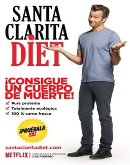 santa-clarita-diet Saison 1