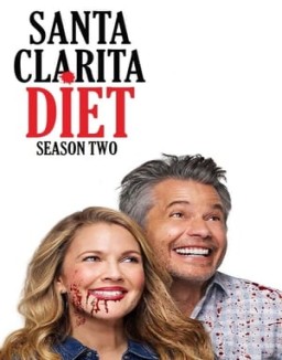 santa-clarita-diet Saison 2