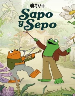 sapo-y-sepo Saison 1