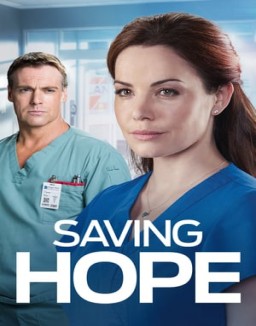 saving-hope Saison 1