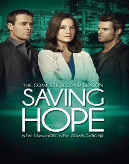 saving-hope Saison 2