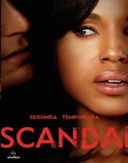 scandal Saison 2