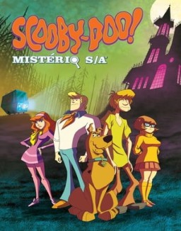 scooby-doo-misterios-s-a Saison 1