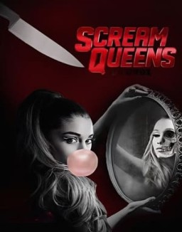 scream-queens Saison 1