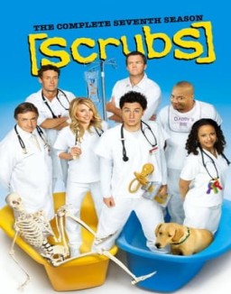 scrubs Saison 7