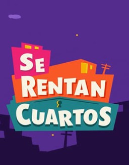 se-rentan-cuartos Saison 2