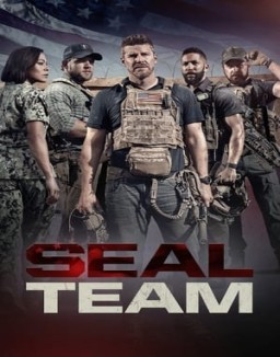 seal-team Saison 1