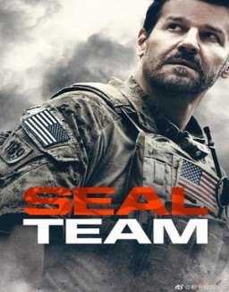 seal-team Saison 2