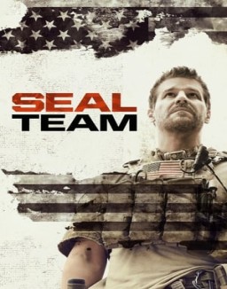 seal-team Saison 3