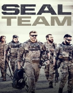 seal-team Saison 4