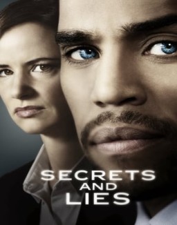 secretos-y-mentiras Saison 1