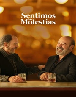 sentimos-las-molestias Saison 1