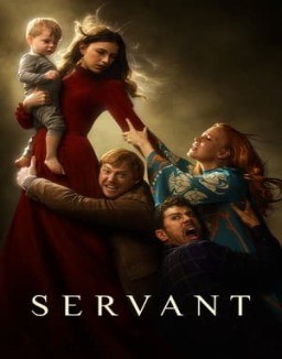 servant Saison 1