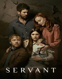 servant Saison 2