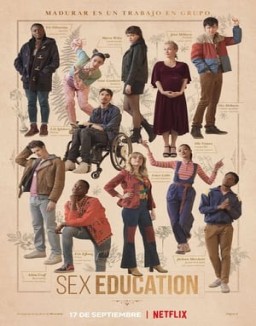 sex-education Saison 3