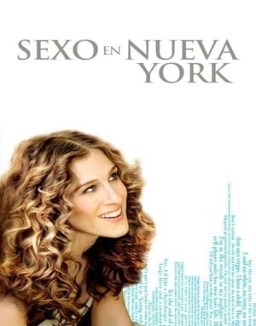 sexo-en-nueva-york Saison 1