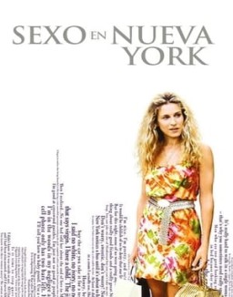 sexo-en-nueva-york Saison 2