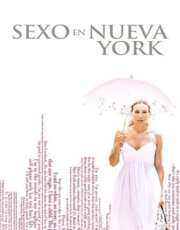 sexo-en-nueva-york Saison 4