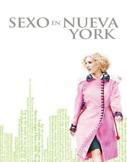 sexo-en-nueva-york Saison 5