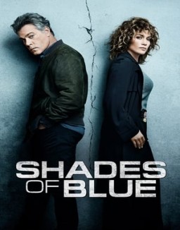 shades-of-blue Saison 1