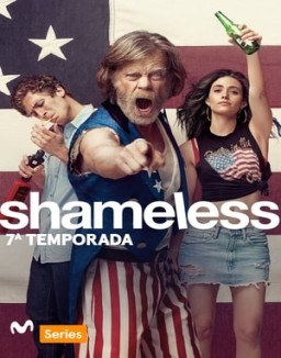 shameless Saison 7