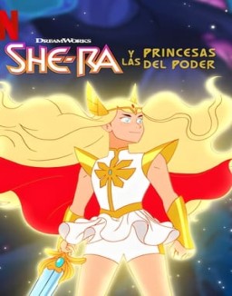 she-ra-y-las-princesas-del-poder Saison 1