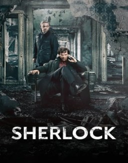 sherlock Saison 1