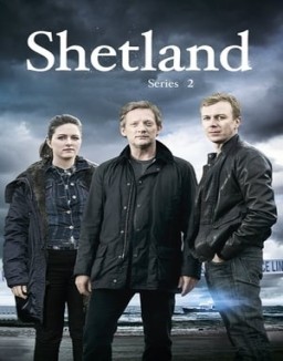 shetland Saison 2