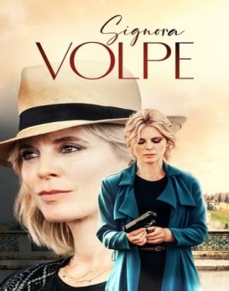 signora-volpe Saison 1