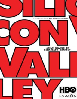 silicon-valley Saison 1