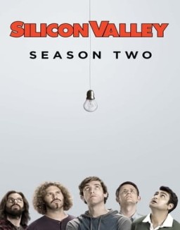 silicon-valley Saison 2