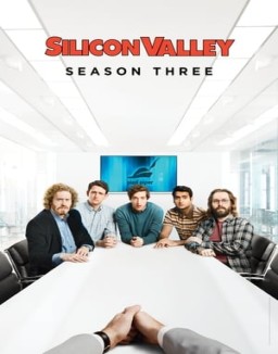 silicon-valley Saison 3