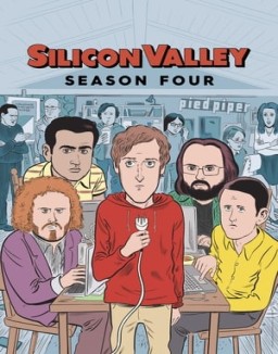 silicon-valley Saison 4