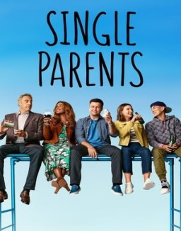 single-parents Saison 1