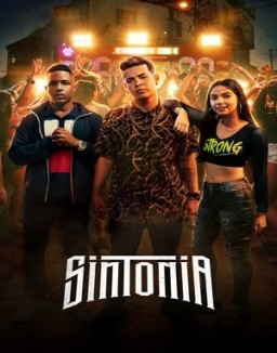 sintonia Saison 1