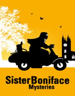 sister-boniface-mysteries Saison 1